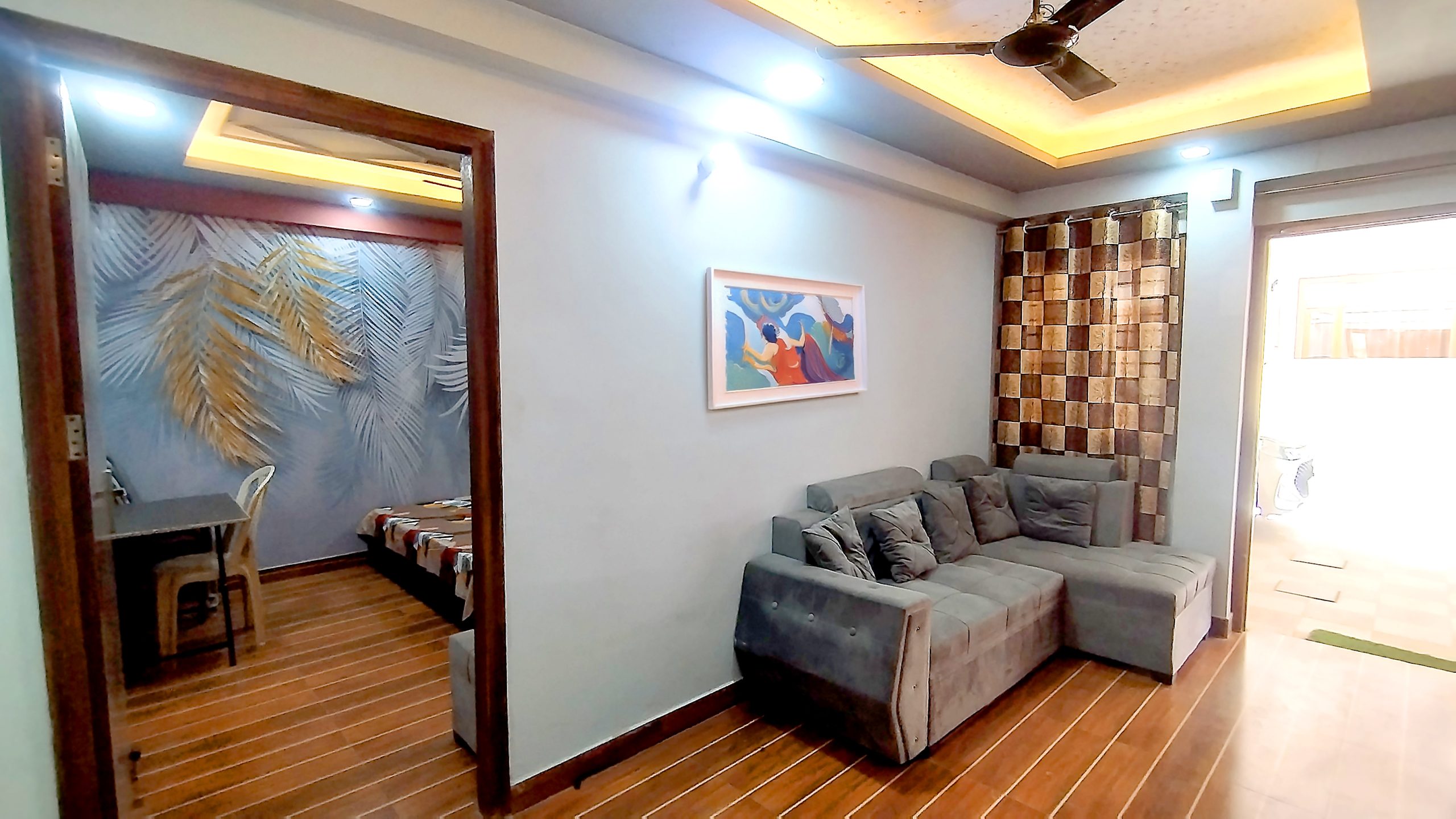 Tiny Place HomeStay